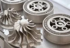 Metal 3D Printing Courses