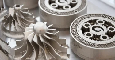 Metal 3D Printing Courses