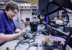 Breakthrough Technologies