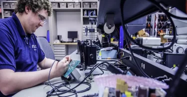 Breakthrough Technologies