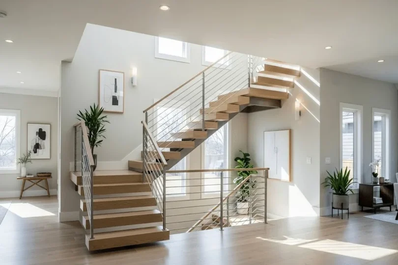 Urban Home