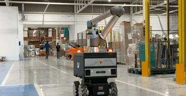 Robots