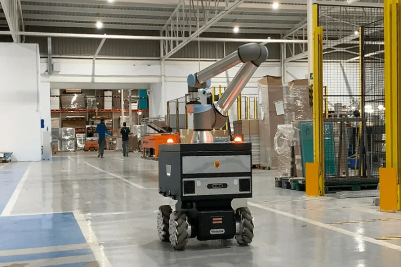 Robots
