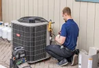 Why Small Town Texas AC Repair Outperforms Big City Services A Navasota Case Study