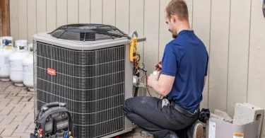 Why Small Town Texas AC Repair Outperforms Big City Services A Navasota Case Study