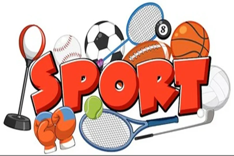 Sports-Themed