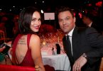 megan fox ex husband