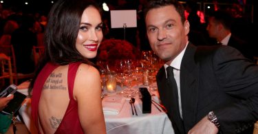 megan fox ex husband