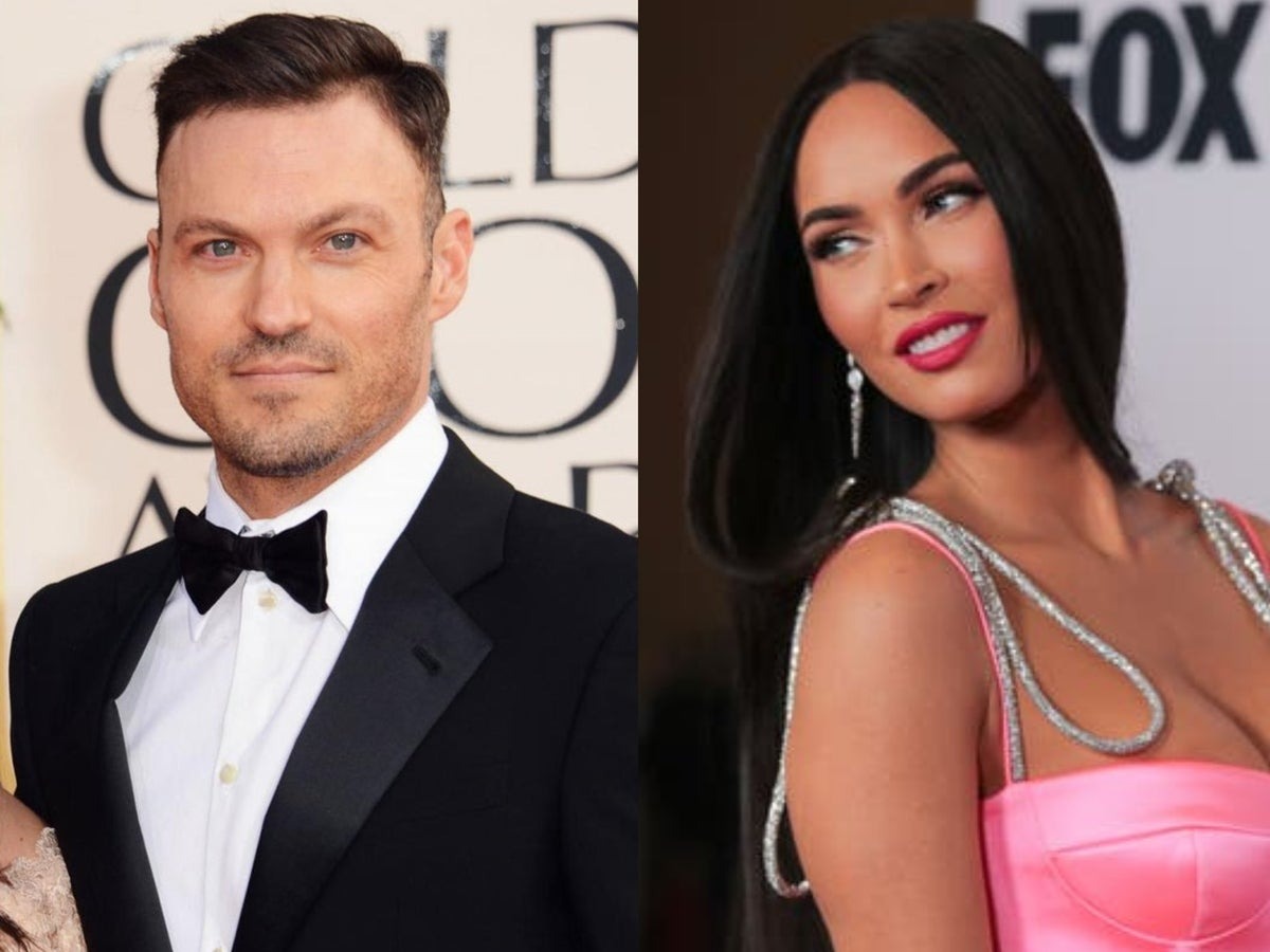 megan fox ex husband