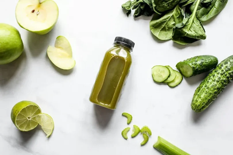 Beyond the Juice Cleanse: Why Your Liver Needs Cellular Support in a Processed World
