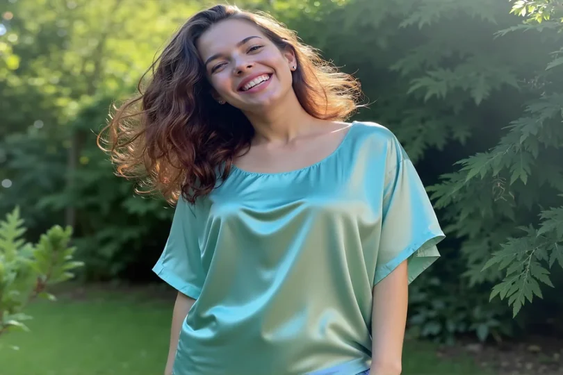 Blouses for Teen Girls