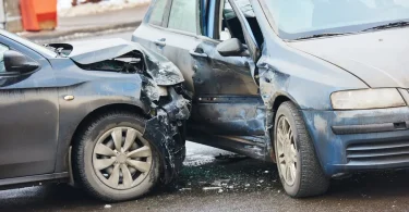 How Cincinnati Car Accident Claims Work and Why the First 48 Hours Determine What Evidence Exists