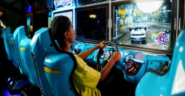 Family Entertainment