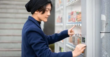 How Millennials and Gen Z Are Quietly Fueling the Vending Machine Boom