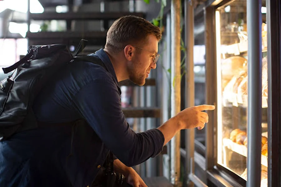 How Millennials and Gen Z Are Quietly Fueling the Vending Machine Boom