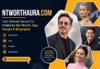 Ntworthaura.com