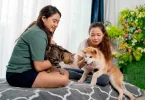 Pet-Friendly Living