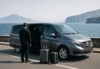 Private Transfer