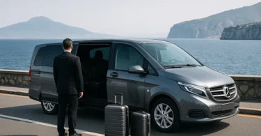 Private Transfer