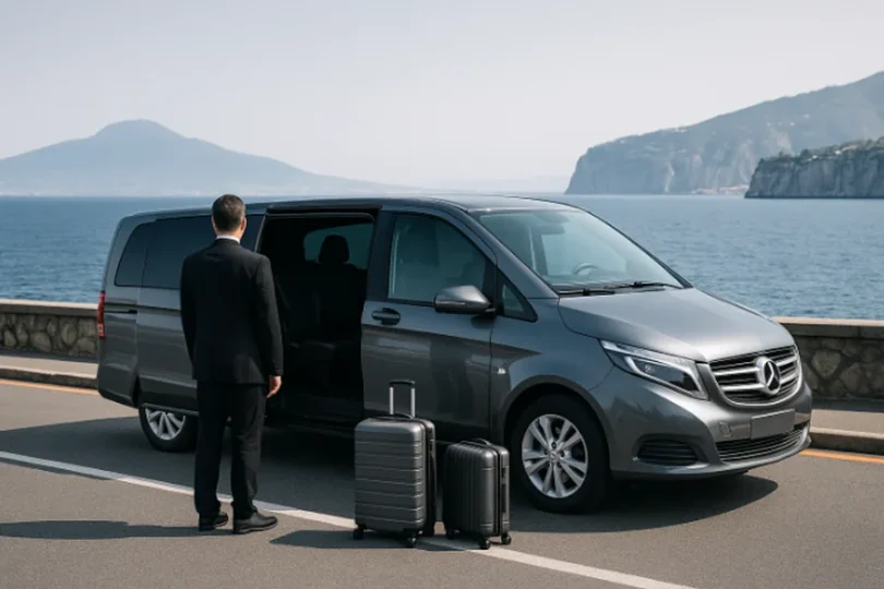Private Transfer