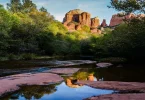 The Kind of Weekend Sedona Was Meant For