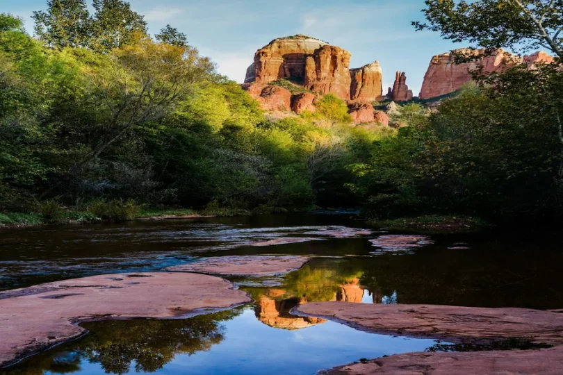 The Kind of Weekend Sedona Was Meant For