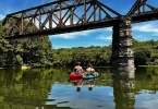 What to Pack for a Shenandoah River Kayaking Trip