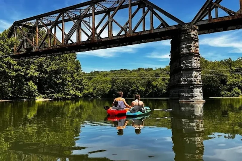 What to Pack for a Shenandoah River Kayaking Trip