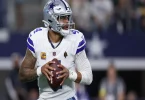 Dallas Cowboys