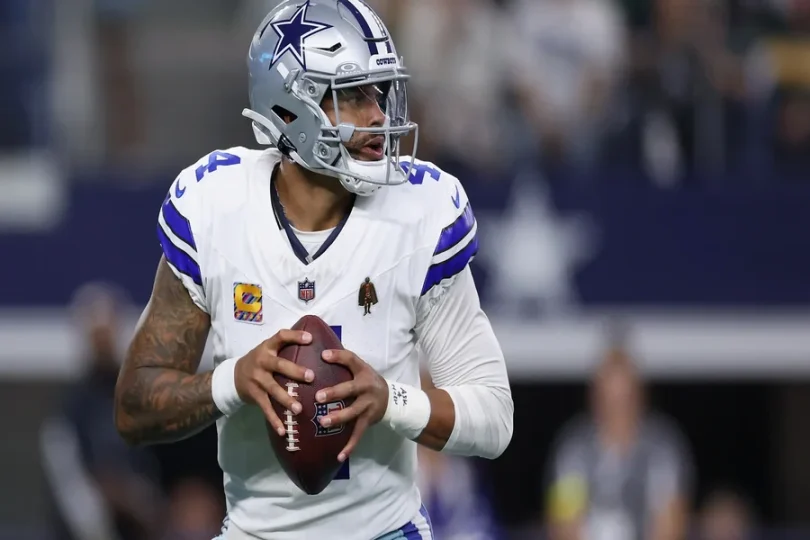 Dallas Cowboys
