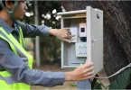 Electrical Enclosures