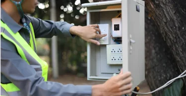 Electrical Enclosures