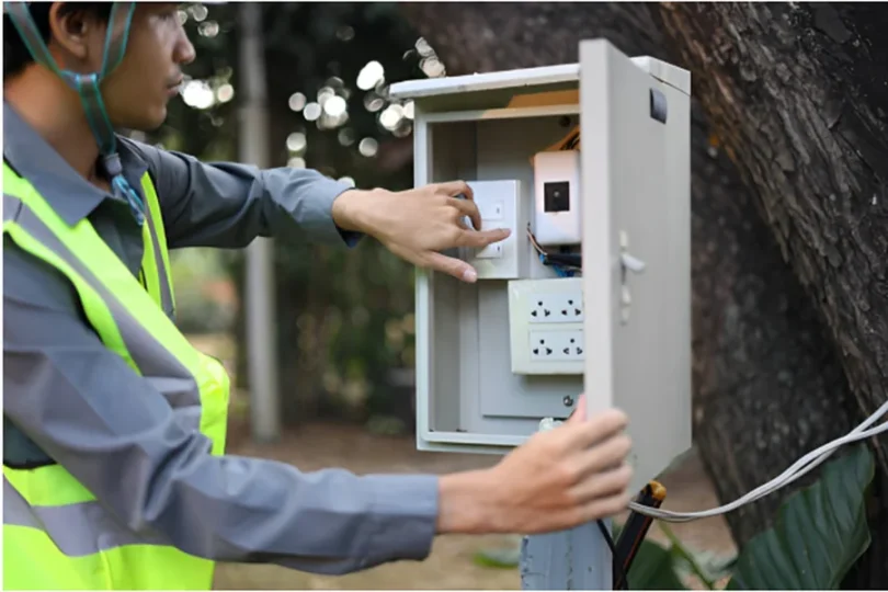 Electrical Enclosures