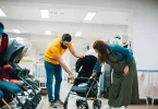 Baby Stroller