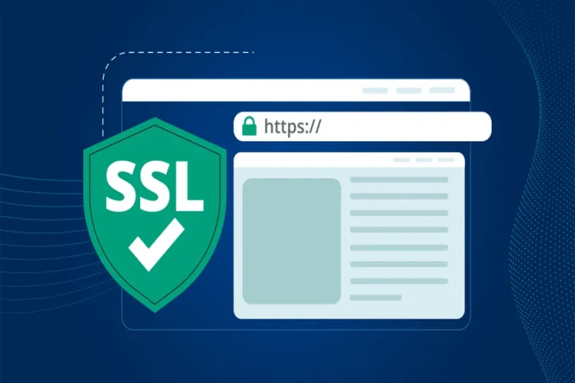 SSL Certificates