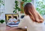 Online Healthcare