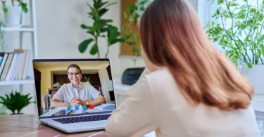 Online Healthcare