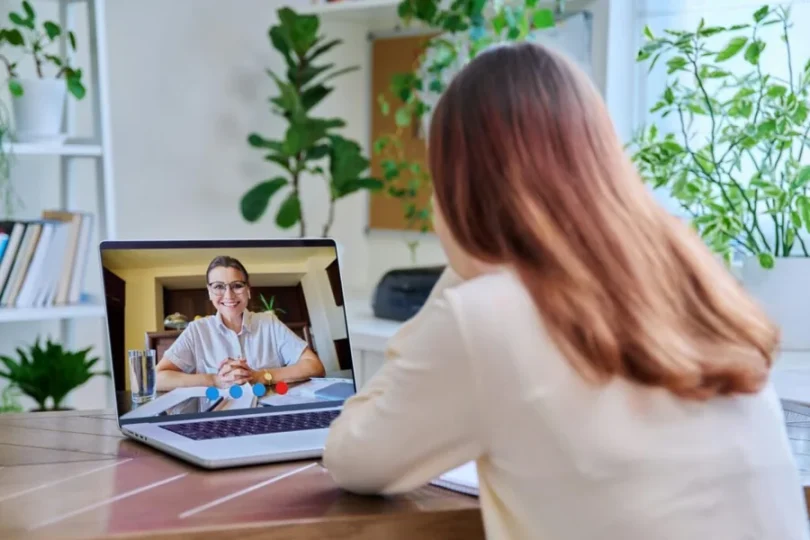 Online Healthcare
