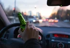 Drunk Driving