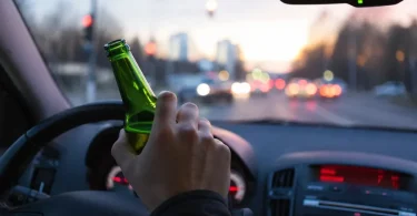 Drunk Driving