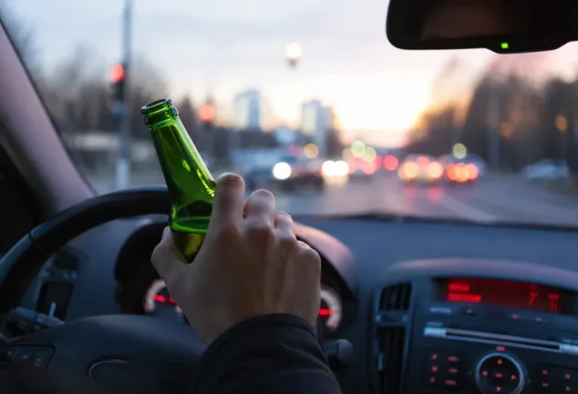 Drunk Driving