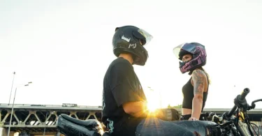 America’s Motorcycle Laws Reflect a Larger Debate Over Freedom, Risk, and Public Safety