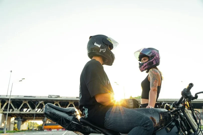 America’s Motorcycle Laws Reflect a Larger Debate Over Freedom, Risk, and Public Safety