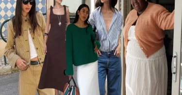 Everyday Fashion Tips for a Stylish Look That Lasts