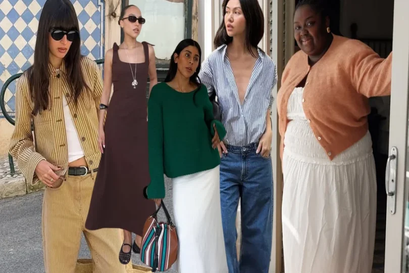 Everyday Fashion Tips for a Stylish Look That Lasts