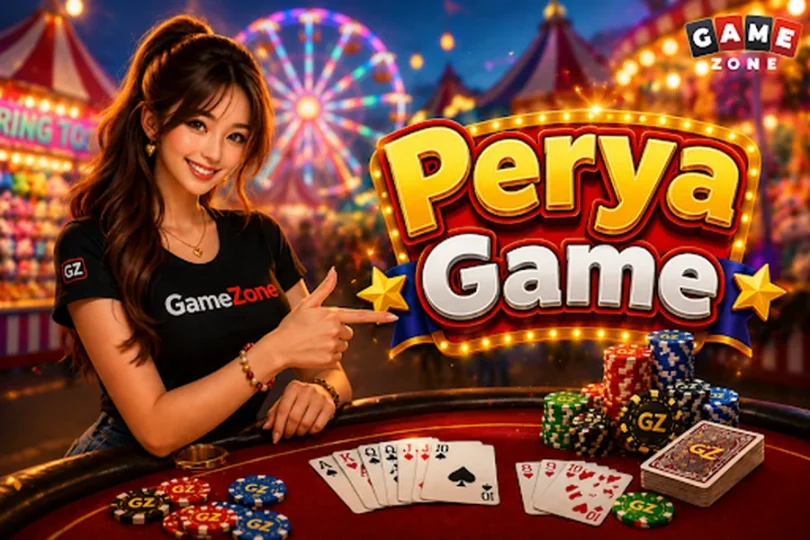 GameZone Perya Game Enjoy Classic Filipino Carnival Games Anytime Online