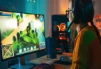 Gaming Sites