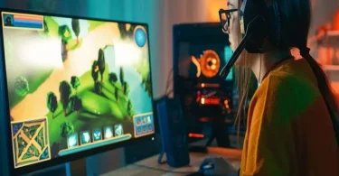 Gaming Sites