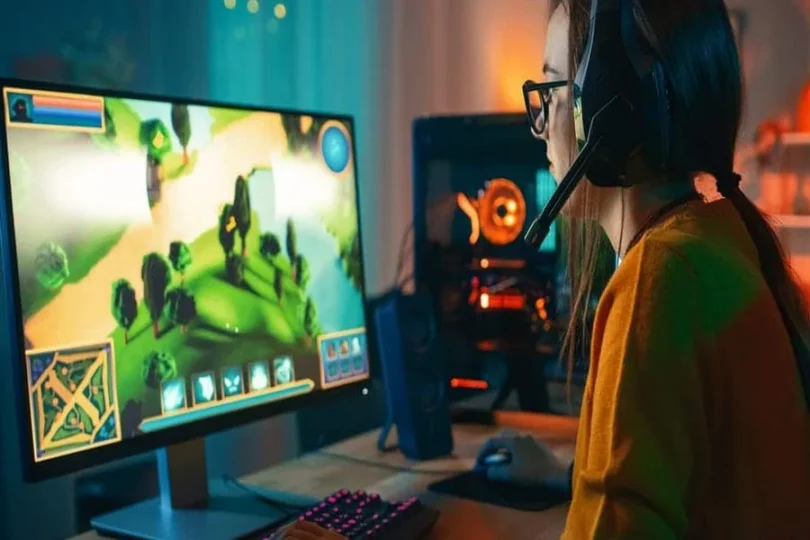 Gaming Sites