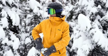Ski Magazine